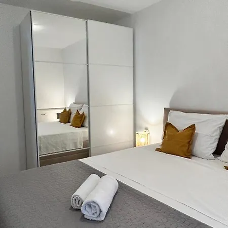 Apartamento Lirica *