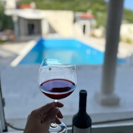 Lirica Nerežišće
