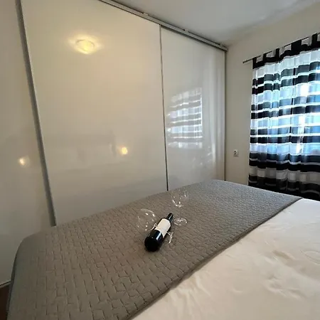 Apartmán Lirica