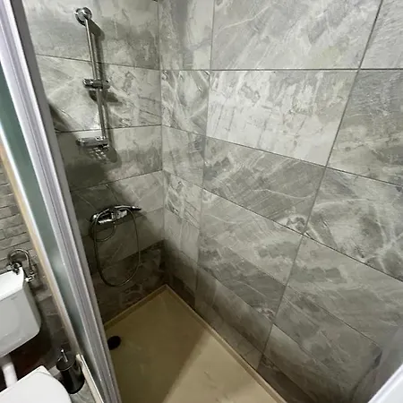 Lirica Apartmán Nerezisca