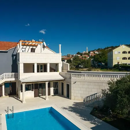 Apartmán Lirica