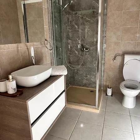 Apartmán Lirica Nerezisca