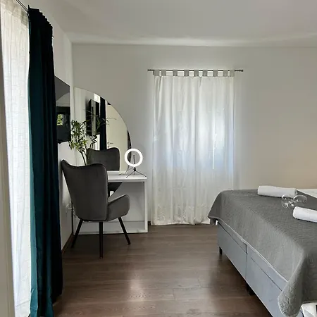 Apartmán Lirica Nerezisca
