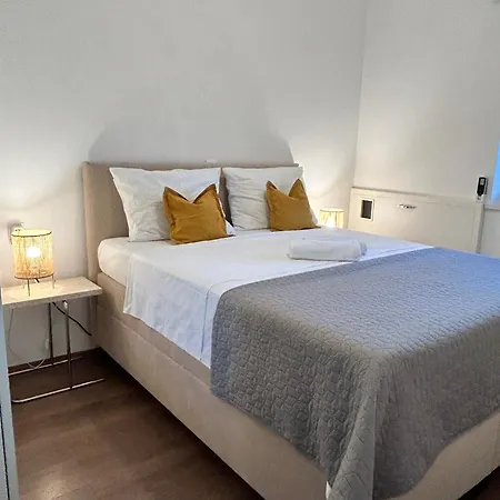 Lirica Apartmán