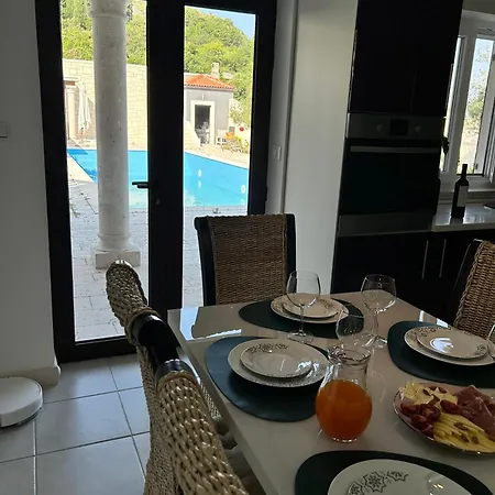 Apartmán Lirica