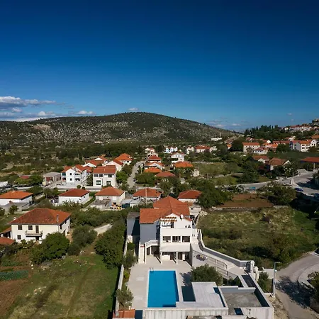 Apartmán Lirica Nerezisca
